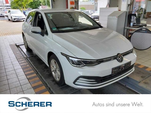 VW Golf 29.762 km 22.400 &euro; Mainz 55120