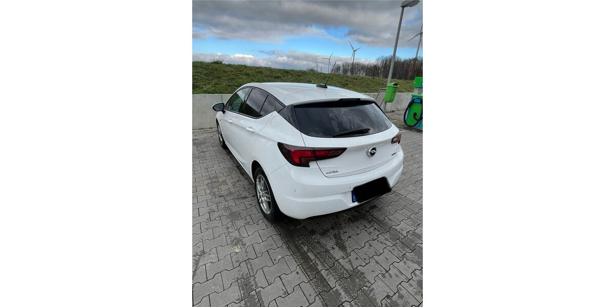 Opel Astra K Sports Tourer 118.000 km 8.000 &euro; Mainz 55116