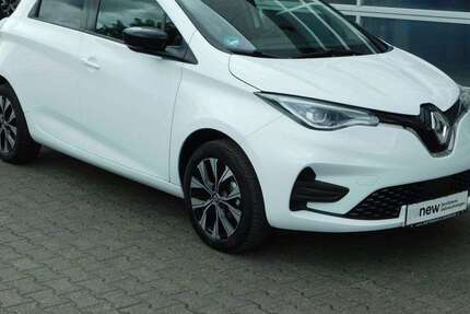 Renault ZOE 29.094 km 17.990 &euro; Mainz-Kastel 55252