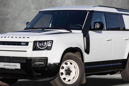 Land Rover Defender 14.450 km 67.450 &euro; Kronberg 61476