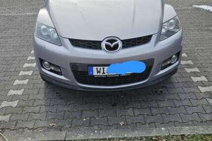 Mazda CX-7 214.450 km 5.500 &euro; Wiesbaden 65187