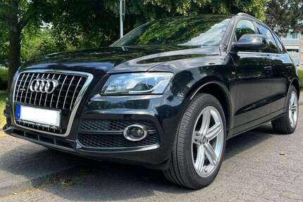 Audi Q5 231.534 km 12.000 € Frankfurt 65931