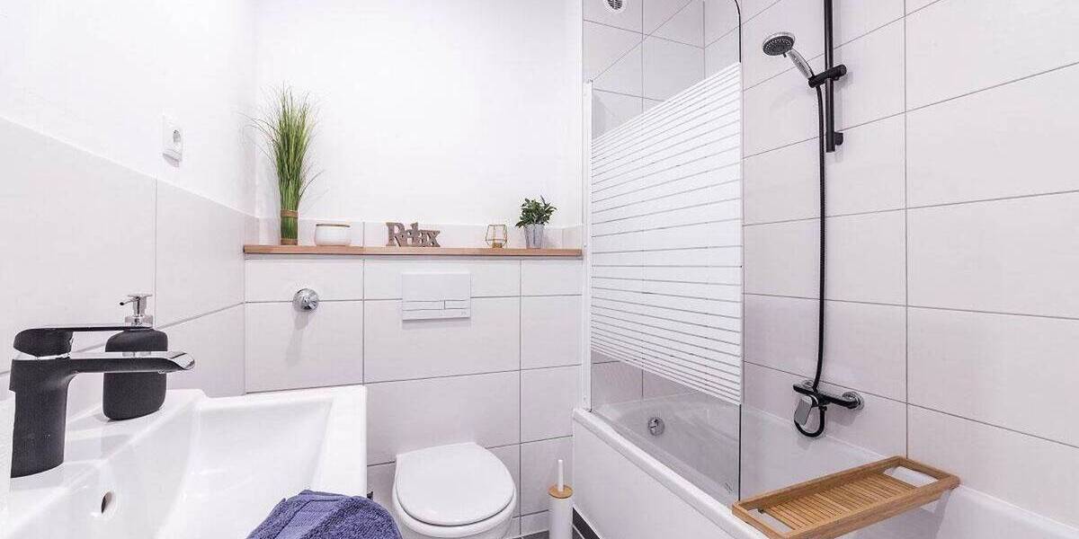 Etagenwohnung Kelkheim - 4 Zimmer, 84 m&sup2;, 349.900&euro; | Angebot:26388937