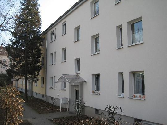 Erdgeschoßwohnung Wiesbaden Biebrich - 2 Zimmer, 54 m&sup2;, 664&euro; | Angebot:26331424