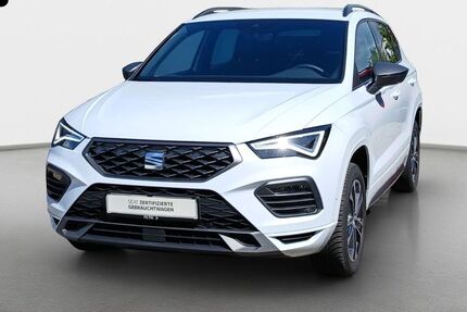 Seat Ateca 25.536 km 31.490 &euro; Hofheim-Diedenbergen 65719