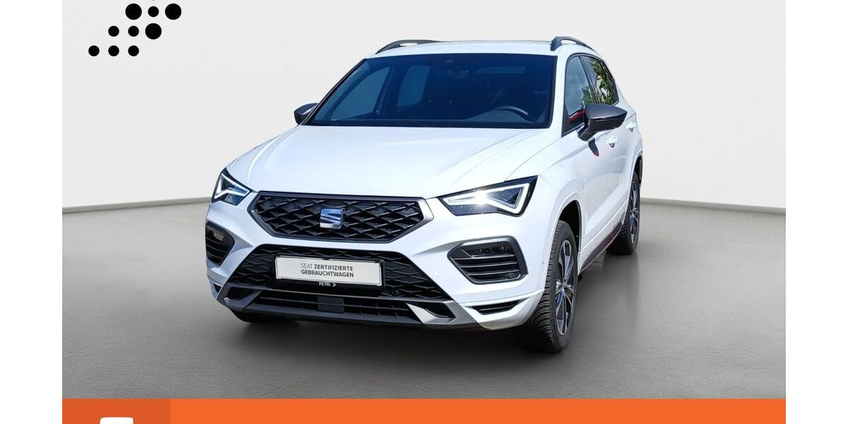 Seat Ateca 25.536 km 31.490 &euro; Hofheim-Diedenbergen 65719