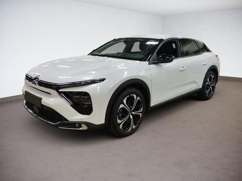 Citroen C5 X 20.283 km 19.680 € Rüsselsheim 65428