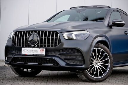 Mercedes GLE 350