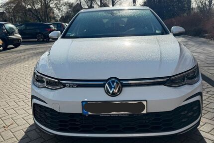 VW Golf 63.000 km 35.400 &euro; wiesbaden 65195