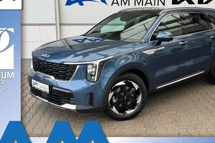 Kia Sorento 19.700 km 45.690 &euro; Raunheim 65479