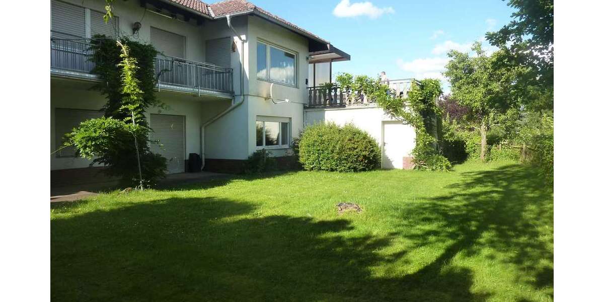 Einfamilienhaus Niedernhausen Oberjosbach - 7 Zimmer, 220 m&sup2;, 2.740&euro; | Angebot:26682676