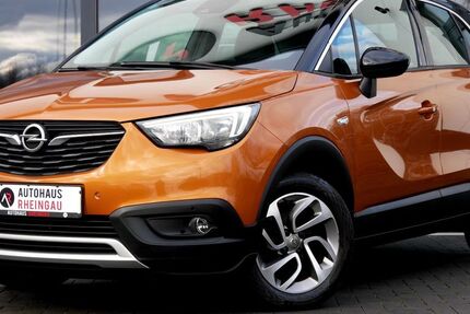 Opel Crossland (X) 89.000 km 10.900 &euro; Geisenheim am Rhein 65366