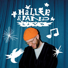 HALLER 03.12.2026 Kulturzentrum Schlachthof e.V.