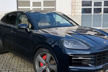 Porsche Cayenne 30.000 km 94.888 &euro; Walluf 65396