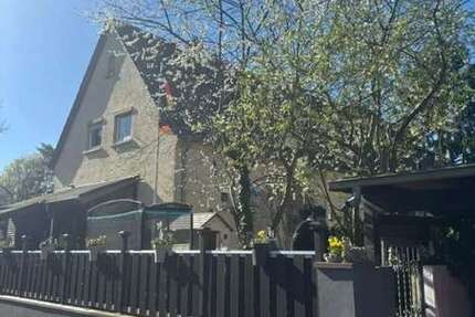 Haus Wiesbaden Schierstein - 4 Zimmer, 81 m&sup2;, 489.000&euro; | Angebot:26156510