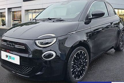 Fiat 500e 17.458 km 20.690 &euro; Wiesbaden 65203