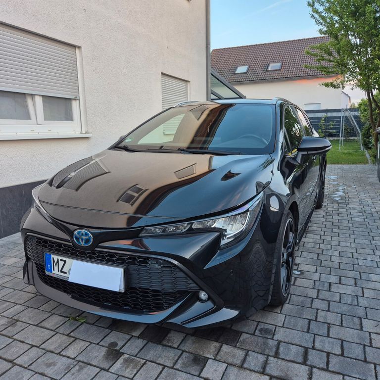 Corolla