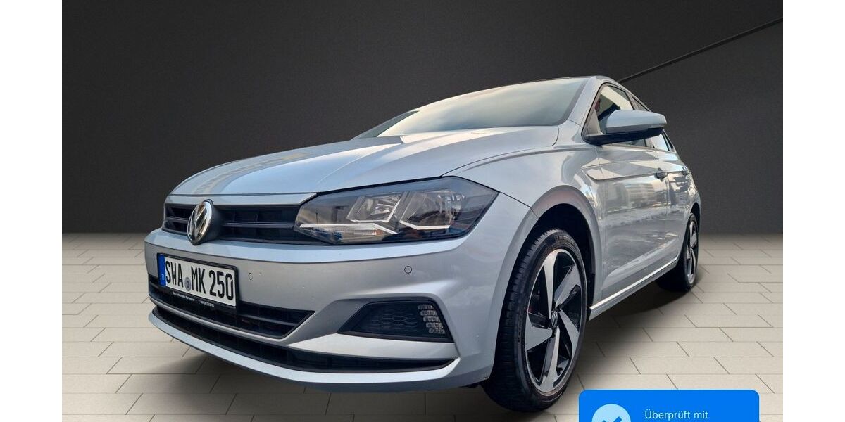 VW Polo 117.600 km 9.799 &euro; Mainz-Kastel 55252