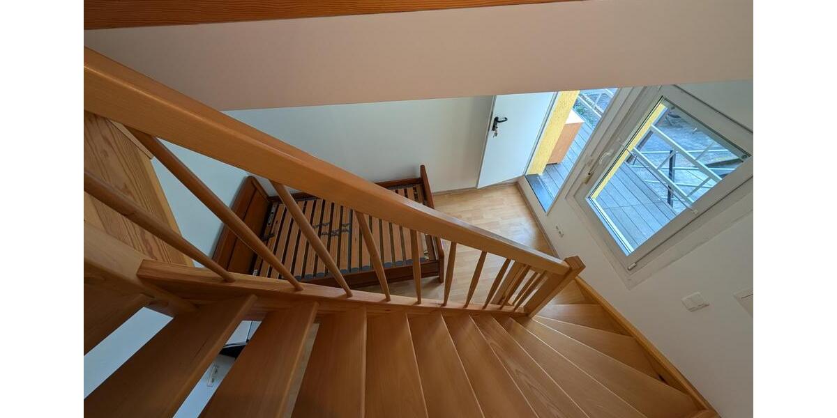 Etagenwohnung Rüdesheim am Rhein - 1 Zimmer, 450&euro; | Angebot:21468183