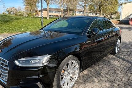 Audi A5 91.140 km 22.500 &euro; Bad Camberg 65520