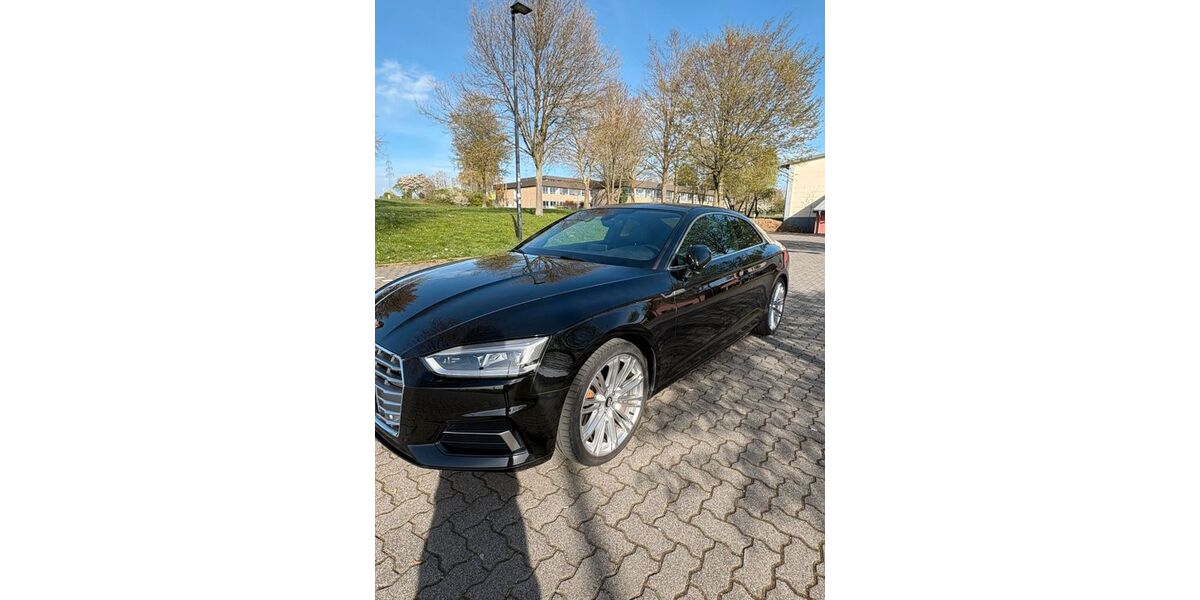 Audi A5 91.140 km 22.500 &euro; Bad Camberg 65520