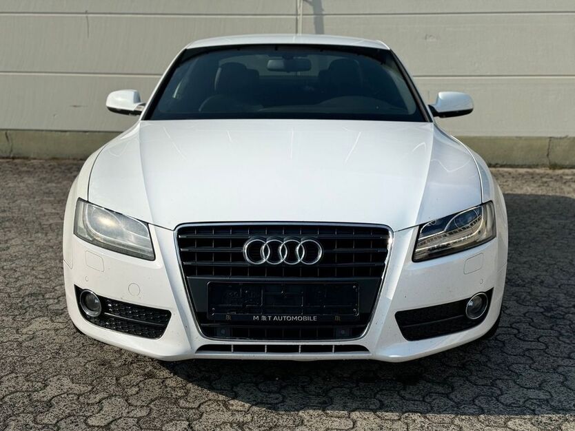 Audi A5 210.000 km 7.500 € Taunusstein 65232