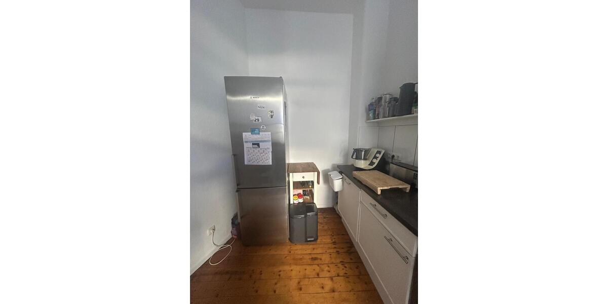 Etagenwohnung Bingen am Rhein - 3 Zimmer, 65 m&sup2;, 625&euro; | Angebot:26328770