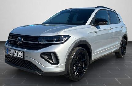 VW T-Cross 3.000 km 34.990 &euro; Wiesbaden 65189