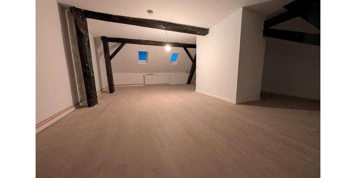 Etagenwohnung Bad Camberg - 2 Zimmer, 79 m&sup2;, 650&euro; | Angebot:26679024