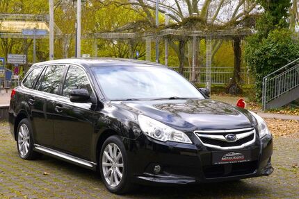 Subaru Legacy 139.000 km 10.995 &euro; Mainz-Kostheim 55246