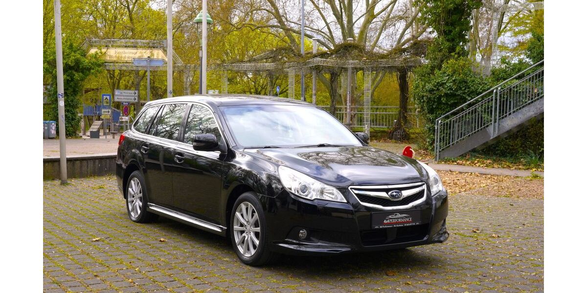 Subaru Legacy 139.000 km 10.995 &euro; Mainz-Kostheim 55246