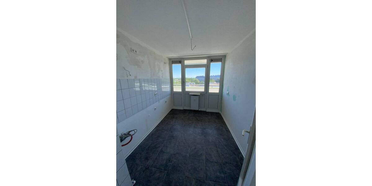 Etagenwohnung Mainz Lerchenberg - 3 Zimmer, 80 m&sup2;, 820&euro; | Angebot:26378670