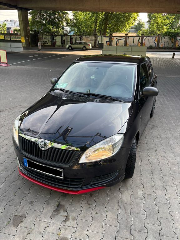 Fabia