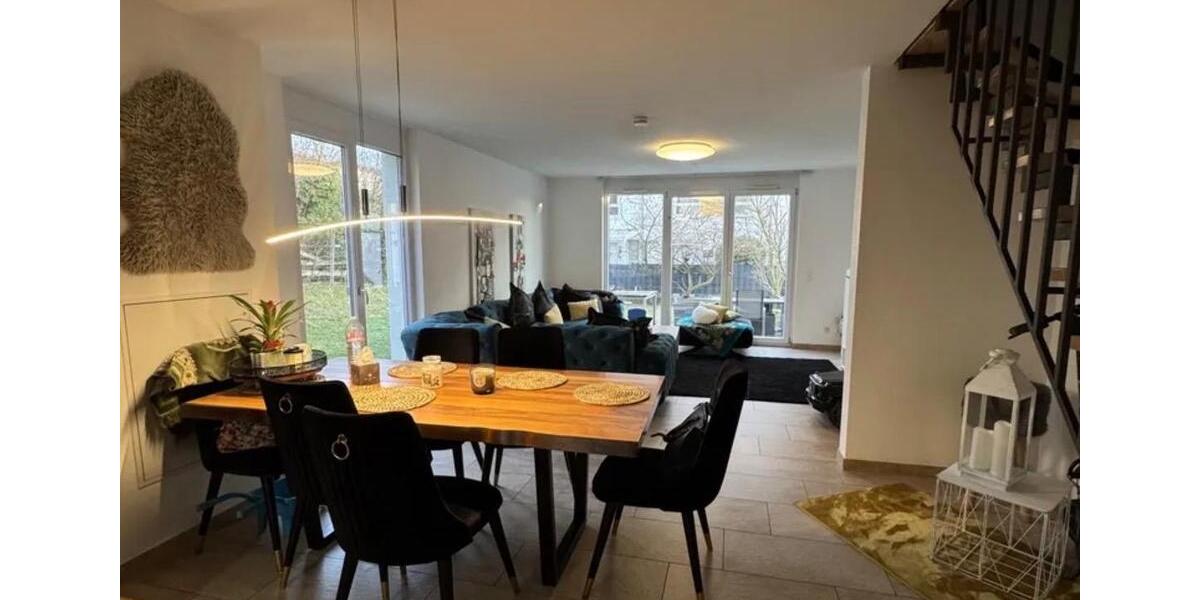 Reihenhaus Saulheim - 5 Zimmer, 141 m&sup2;, 535.000&euro; | Angebot:26413449