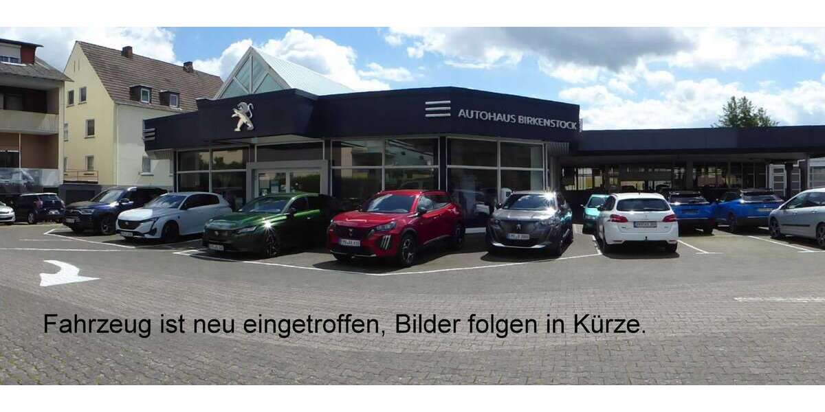 Peugeot Rifter 9.000 km 19.945 &euro; Klingelbach 56368