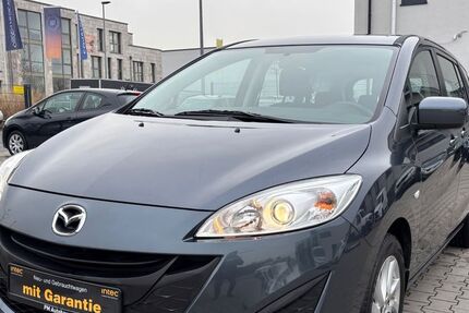 Mazda 5 114.000 km 7.450 &euro; Kelkheim 65779
