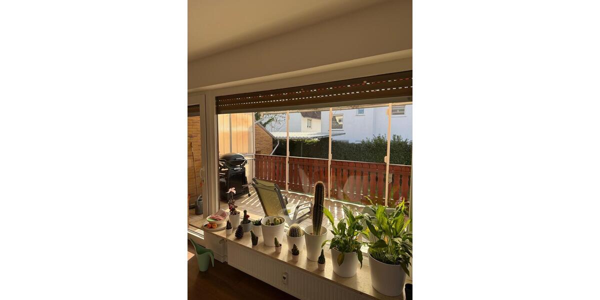 Hochparterre Wiesbaden Südost - 3 Zimmer, 80 m&sup2;, 1.320&euro; | Angebot:26495073