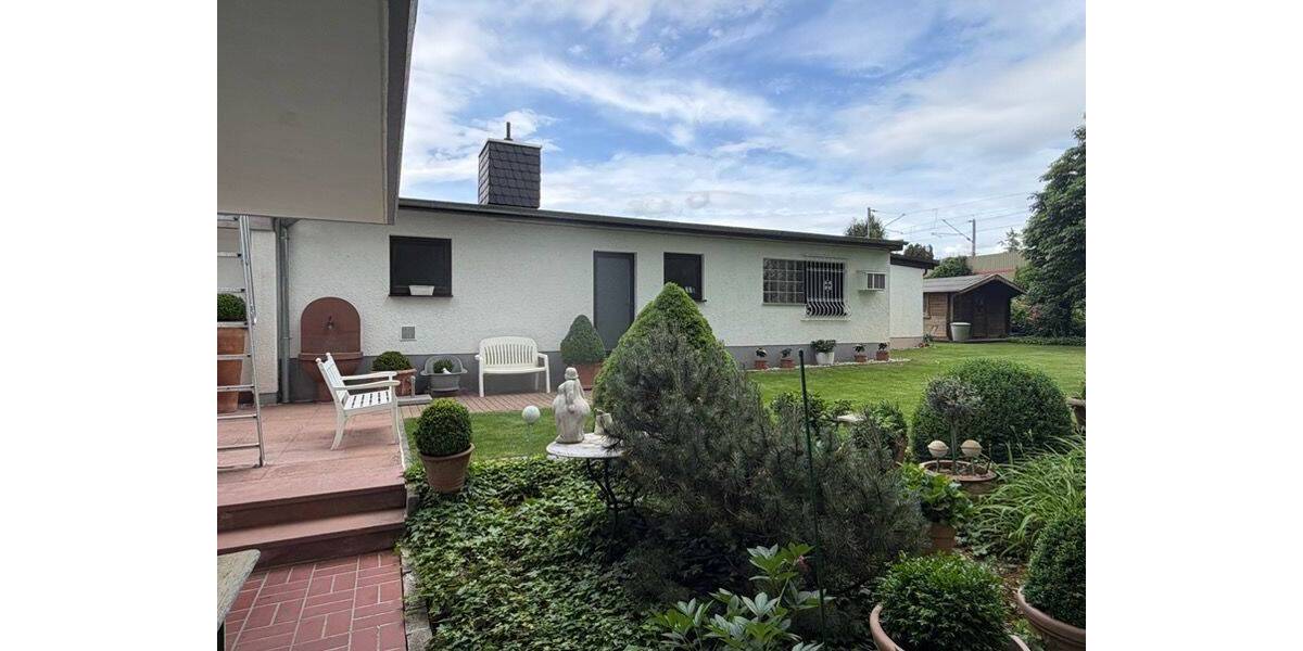 Mehrfamilienhaus, Wohnhaus Groß-Gerau Gerau - 1 Zimmer, 400 m&sup2;, 1.149.000&euro; | Angebot:26805318