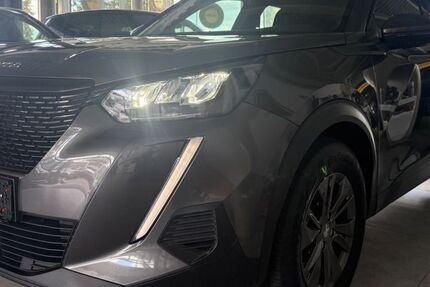 Peugeot 2008 49.600 km 13.800 &euro; Idstein 65510