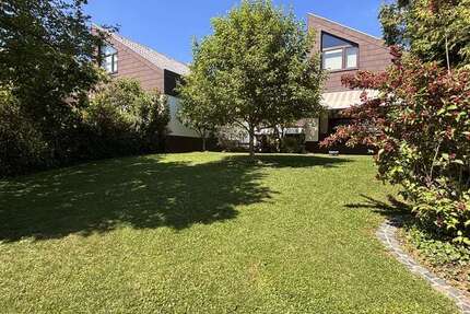 Haus Wiesbaden-Nordenstadt Nordenstadt - 6 Zimmer, 149 m&sup2;, 695.000&euro; | Angebot:27317892