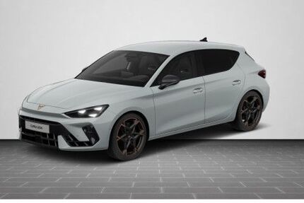 Cupra Leon 1.990 km 37.790 &euro; Mainz 55129