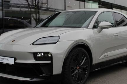 Porsche Macan 11.900 km 112.900 &euro; Wiesbaden 65187