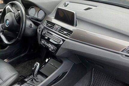 BMW X1 100.000 km 21.800 &euro; Idstein 65510