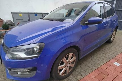 VW Polo 160.000 km 5.990 &euro; Bischofsheim 65474