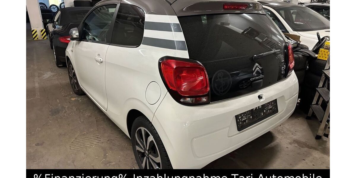 Citroen C1 71.900 km 5.980 &euro; Mainz 55129