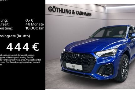 Audi Q5 20.500 km 44.990 € Hofheim 65719