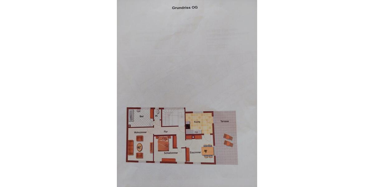 Einfamilienhaus Eltville am Rhein Erbach - 6 Zimmer, 150 m&sup2;, 410.000&euro; | Angebot:26989556