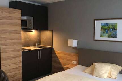 Wohnen auf Zeit in Wiesbaden-Nordenstadt 650 € 1 zimmer