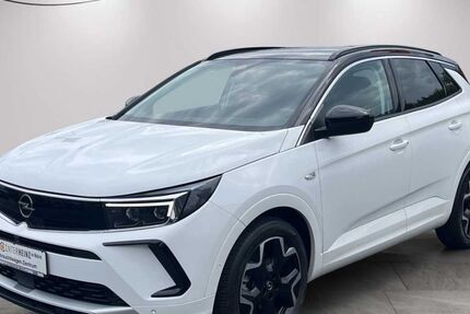 Opel Grandland (X) 28.826 km 25.900 € Mainz 55120