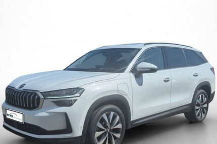 Skoda Kodiaq 2.841 km 49.990 &euro; Oberursel (Taunus) OT Oberursel 61440